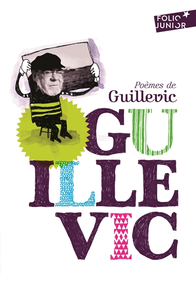 Poèmes de Guillevic - 