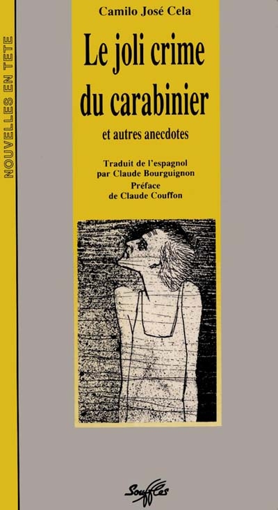 Joli crime du carabinier et autres anecdotes (Le) - 