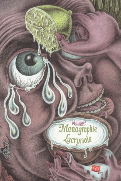 Monographie lacrymale - 