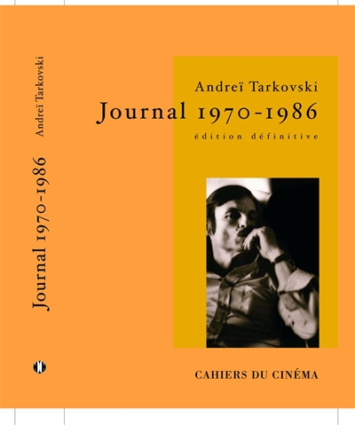 Journal, 1970-1986 - 