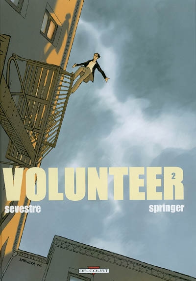 Volunteer - 