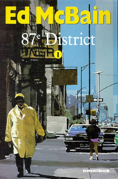 87e District 1 - 