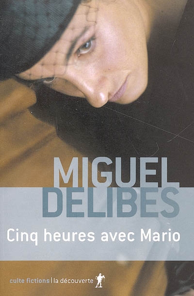 Cinq heures avec Mario - 