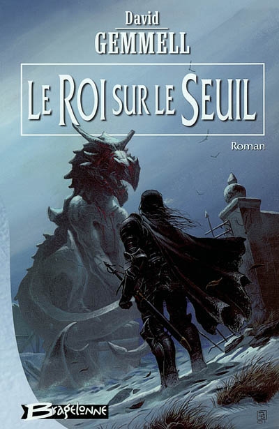 Roi sur le seuil (Le) - 