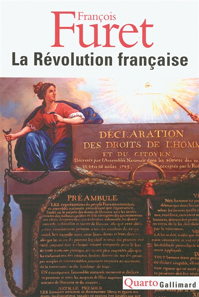 Révolution française (La) - 