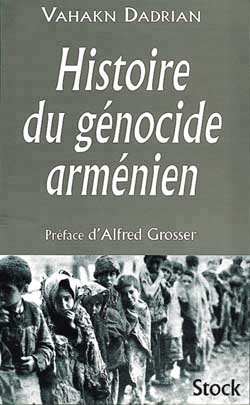 Histoire du génocide arménien - 