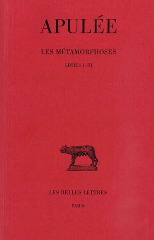 Métamorphoses 1 (Les) - 