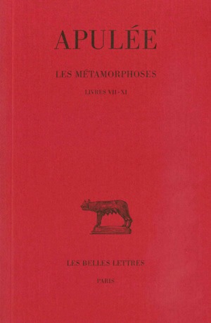 Métamorphoses 3 (Les) - 