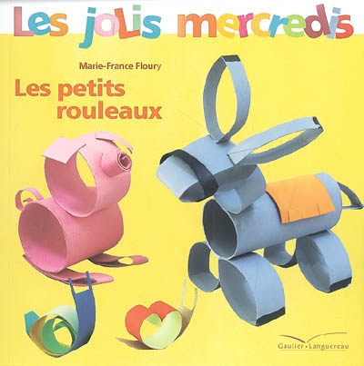 petits rouleaux (Les ) - 