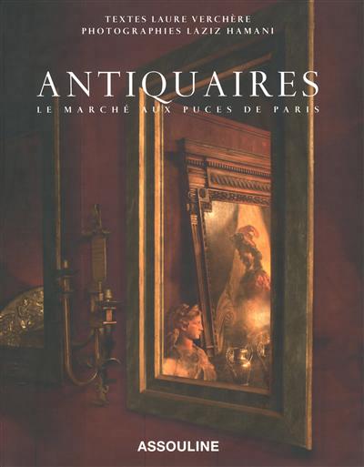 Antiquaires - 