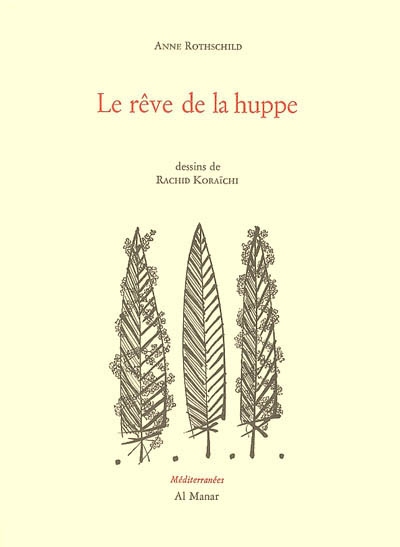 rêve de la huppe (Le) - 