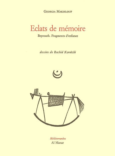 Eclats de mémoire - 