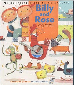 Billy and Rose - 