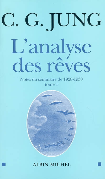 analyse des rêves (L') - 