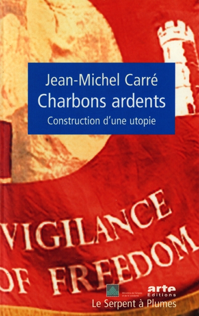 Charbons ardents - 