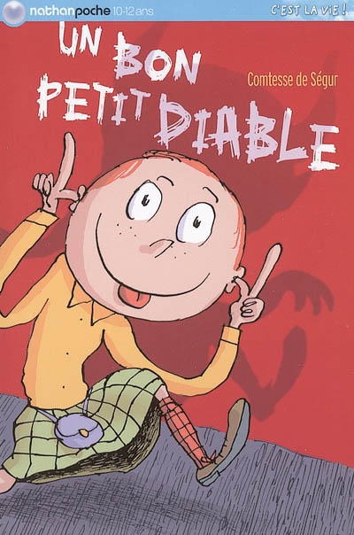 Un bon petit diable - 