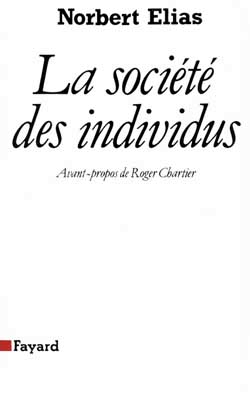 Société des individus (la) - 