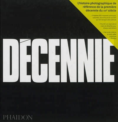 Décennie - 