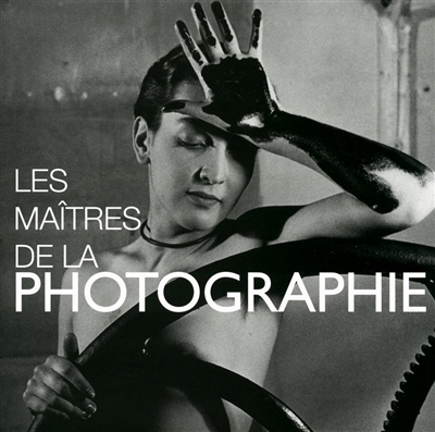 maîtres de la photographie (Les ) - 