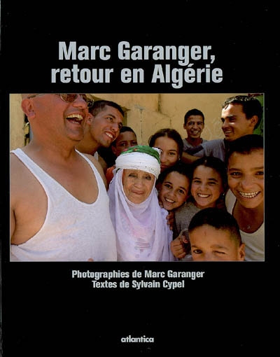 Marc Garanger, retour en Algérie - 