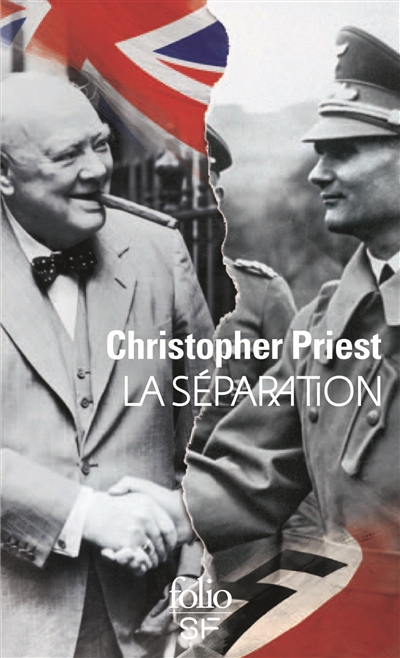 séparation (La) - 