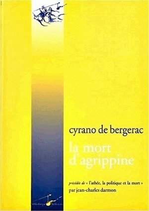 mort d'agrippine (La) - 