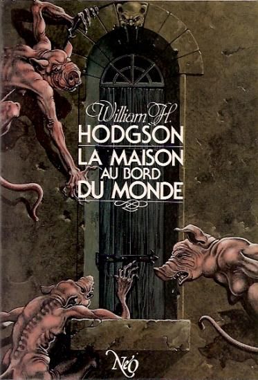 Maison au bord du monde (La) - 