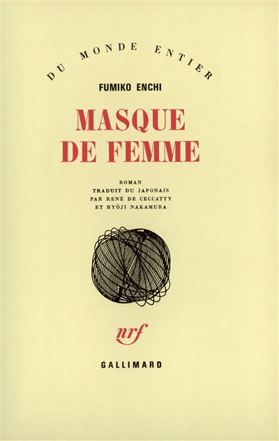 Masque de femme - 