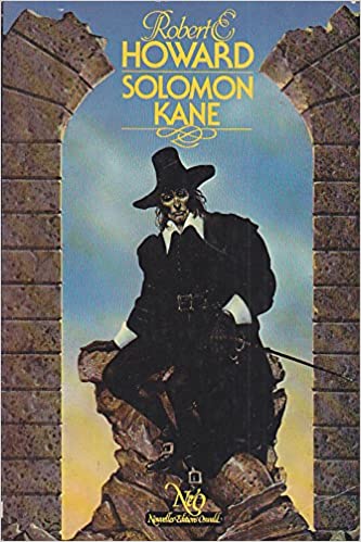 Solomon Kane - 