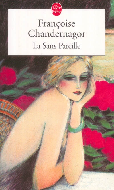 Sans Pareille (La) - 