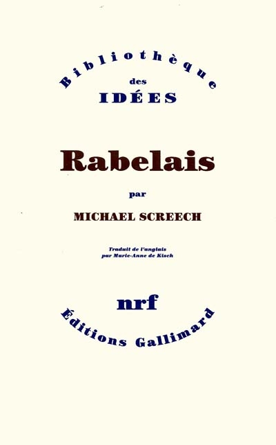 Rabelais - 