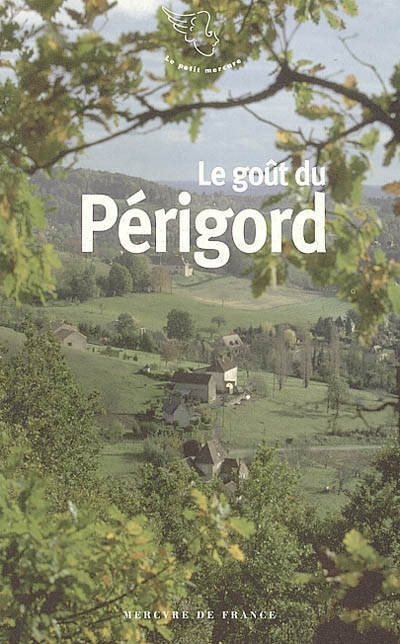 goût du Périgord (Le) - 