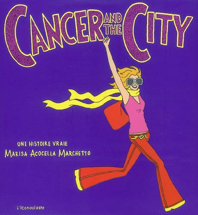 Cancer and the city - 