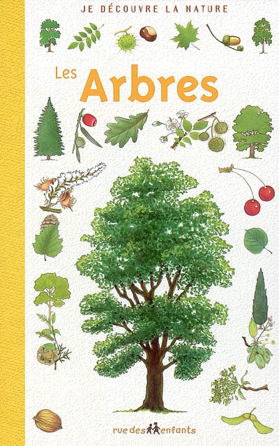 arbres (Les ) - 