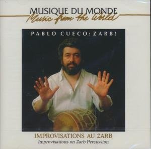 Improvisations au zarb - 