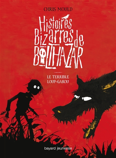 terrible loup-garou (Le) - 