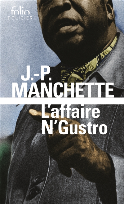 Affaire N'Gustro (L') - 