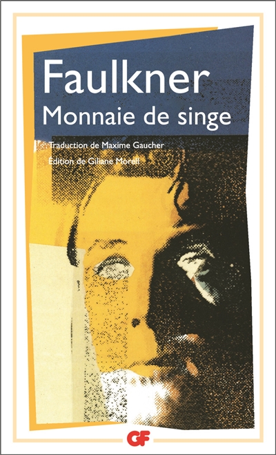 Monnaie de singe - 