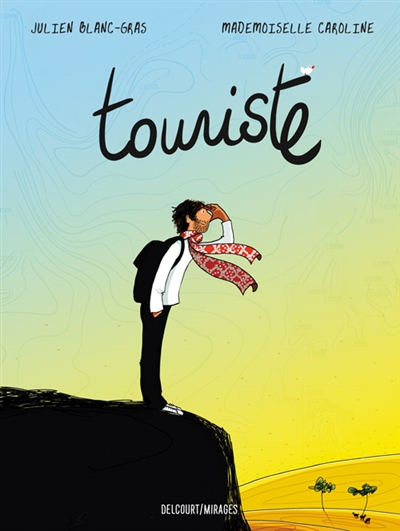 Touriste - 