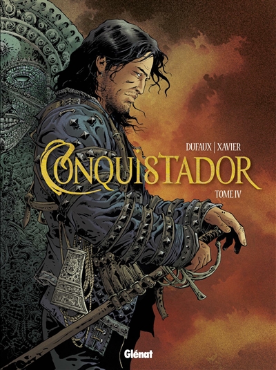 Conquistador - 