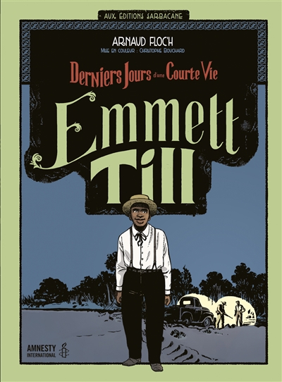 Emmett Till - 