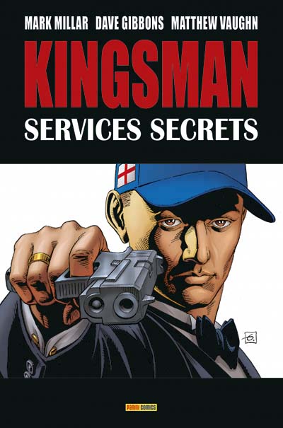 Kingsman - 