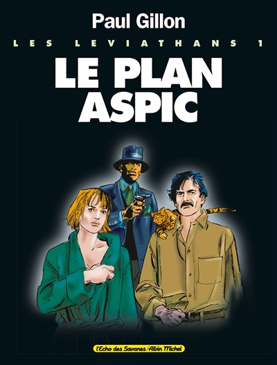 plan Aspic (Le) - 