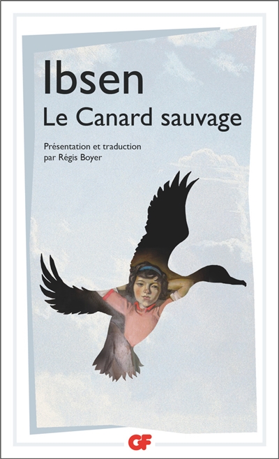 Canard sauvage (Le) - 