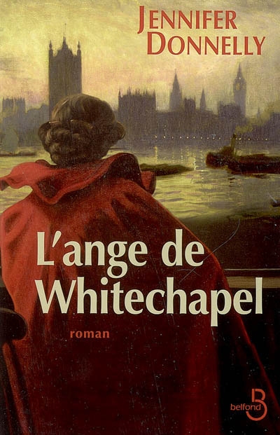 ange de Whitechapel (L') - 