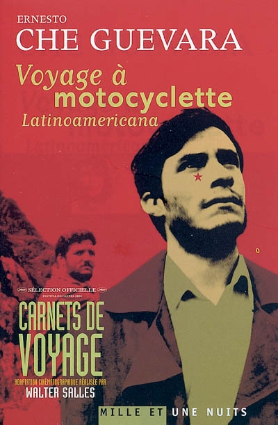 Voyage à motocyclette latinoamericana - 