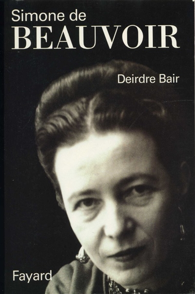 Simone de Beauvoir - 