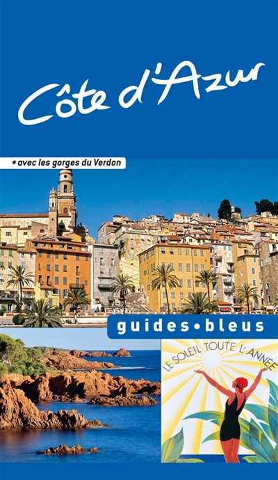 Côte d'Azur - 