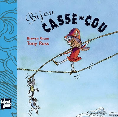 Bijou casse-cou - 