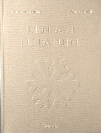 enfant de la neige (L') - 